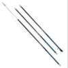 BLUEWING 12ft V3 Front Weighted Fishing Harpoon Carbon Fiber Spearfishing Pole Heavy Duty Spear with Stainless Steel Big Game Dart for Tuna, Marlin, Swordfish view 1