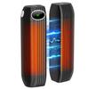 Hand Warmers Rechargeable 2 Pack, AI Smart Chip 20Hrs Long Safe Heat, 2s Fast Heating Up to 140, Portable Pocket Heater, Warm Gifts for Christmas, Outdoor, Golf, Hunting, Camping Accessories view 1