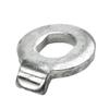 2PCS/Anti-Rotation Steel Washer For Electric Bike Bicycle Hub Motor Torque Washer Ebike Scooter Accessory Part(for M14) view 4