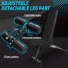 Houbos Weight Bench - 1200LB Capacity Heavy Duty Bench Adjustable Workout Bench Press Set for Home Gym Strength Training,Adjustable Weight Bench with Leg Support,Incline Flat Decline Sit Up Bench for Full Body Fitness view 4