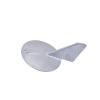 WATERLONG Zinc Trim Tab Anode 6J9-45371-01-00 Replacement for Yamaha Outboard 150HP 175HP 200HP 225HP 1994-2024 view 1