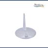 WATERLONG Zinc Trim Tab Anode 6J9-45371-01-00 Replacement for Yamaha Outboard 150HP 175HP 200HP 225HP 1994-2024 view 3