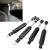 4Pcs Cart Shock Absorber, Front and Rear Shock Absorber Kit Replacement 1014235, 1014236, 1010991, 1015813, 1013164 Car DS Precedent Shocks for Electric Precedent Gas view 3
