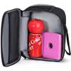 MIYCOO Ice Packs for Lunch Boxes & Lunch Bag - Quick Freeze Ice Pack Space Saving Freezer Packs - Reusable Slim Original Cool Pack - Cooler Accessories for Beach, Camping and Fishing view 4
