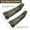 asdmm Bird Watching Telescope Bag - Spotting Scope Organization for Hunting Shock-absorbing Backpack Gear, 1 Pcs (Fit 100mm Diameter) view 2