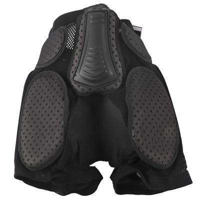 3D Hip Protect Eva Butt Pads Protective Padded Shorts Crash Pad for Skiing Skating Snowboarding Skateboarding, Protective Padded Shorts, Hip Butt EVA Protective