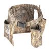 Adjustable Dove Hunting Belt with Game Bag, Shell Pouch & Bottle Holder for Shooting and Fishing view 1