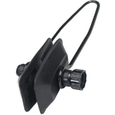 09907700 Rectangular Cup Motor Flusher for Inboards and Outboards 09907700