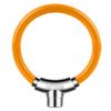 Heavy Locks Bike Lock 11.5mm Unbreakable Bicycle Wheel Portable Locks with 2 Keys for Road Mountain Commute Bike Gift for Child Kids U-Locks for Bicycles view 1