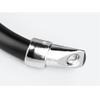 Heavy Locks Bike Lock 11.5mm Unbreakable Bicycle Wheel Portable Locks with 2 Keys for Road Mountain Commute Bike Gift for Child Kids U-Locks for Bicycles view 3
