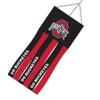 College Flags & Banners Co. Ohio State Buckeyes Windsock view 1