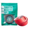 Pickleball Effect Weighted Tungsten Tape Plus Pickle Ball Paddle Edge Protection Tape Bundle view 1