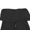Aecibzo Women Butt Lifting Shapewear Tummy Control Body Shaper Short Panties High Waist Trainer (Black, Medium) view 4