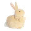 Aurora Vibrant Spring Pudgeez Stuffed Animal - Perfect for Pretend Play and Seasonal Storytelling - Adorable Decorations for The Season of Renewal - Tanner Bunny 5.5 Inches view 1