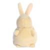 Aurora Vibrant Spring Pudgeez Stuffed Animal - Perfect for Pretend Play and Seasonal Storytelling - Adorable Decorations for The Season of Renewal - Tanner Bunny 5.5 Inches view 2