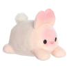 Aurora Vibrant Spring Bunny Loaf Stuffed Animal - Perfect for Pretend Play and Seasonal Storytelling - Adorable Decorations for The Season of Renewal - Strawberry 5.5 Inches view 3