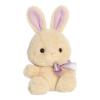 Aurora Vibrant Spring Bonny Bouquet Bunnies Stuffed Animal - Perfect for Pretend Play and Seasonal Storytelling - Adorable Decorations for The Season of Renewal - Pansy 8 Inches view 2