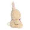 Aurora Vibrant Spring Bonny Bouquet Bunnies Stuffed Animal - Perfect for Pretend Play and Seasonal Storytelling - Adorable Decorations for The Season of Renewal - Pansy 8 Inches view 3