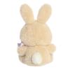 Aurora Vibrant Spring Bonny Bouquet Bunnies Stuffed Animal - Perfect for Pretend Play and Seasonal Storytelling - Adorable Decorations for The Season of Renewal - Pansy 8 Inches view 4