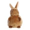 Aurora Vibrant Spring Pudgeez Stuffed Animal - Perfect for Pretend Play and Seasonal Storytelling - Adorable Decorations for The Season of Renewal - Toby Bunny 5.5 Inches view 2