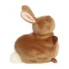 Aurora Vibrant Spring Pudgeez Stuffed Animal - Perfect for Pretend Play and Seasonal Storytelling - Adorable Decorations for The Season of Renewal - Toby Bunny 5.5 Inches view 3