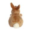 Aurora Vibrant Spring Pudgeez Stuffed Animal - Perfect for Pretend Play and Seasonal Storytelling - Adorable Decorations for The Season of Renewal - Toby Bunny 5.5 Inches view 4