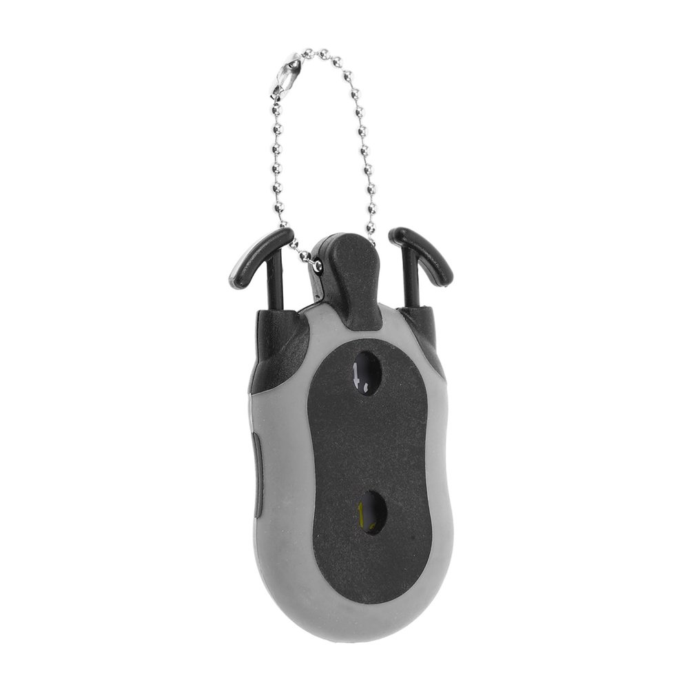 VANZACK Golfing Score Counter Portable Golfing Accessory Clicker for Golf Stroke Counter