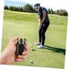 VANZACK Golfing Score Counter Portable Golfing Accessory Clicker for Golf Stroke Counter view 4