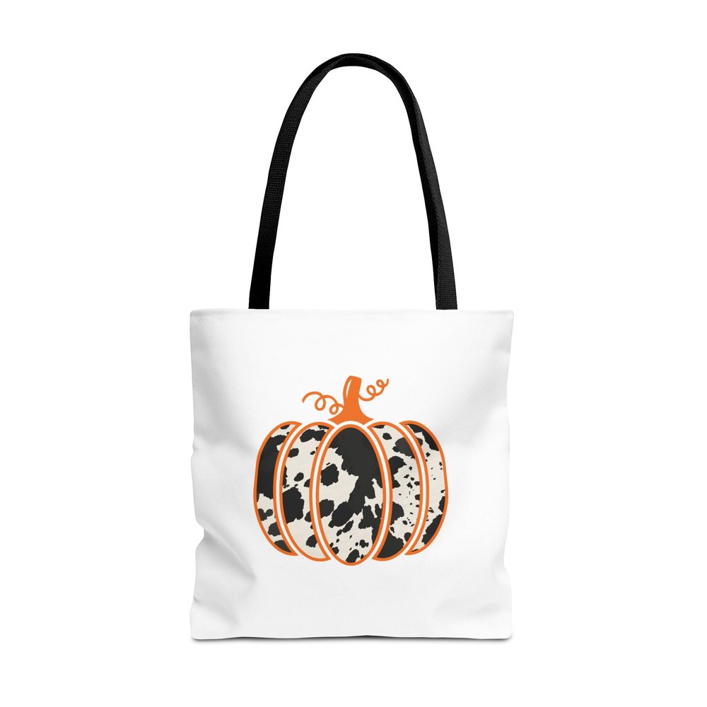 Pumpkin Tote Bag