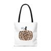 Pumpkin Tote Bag view 2