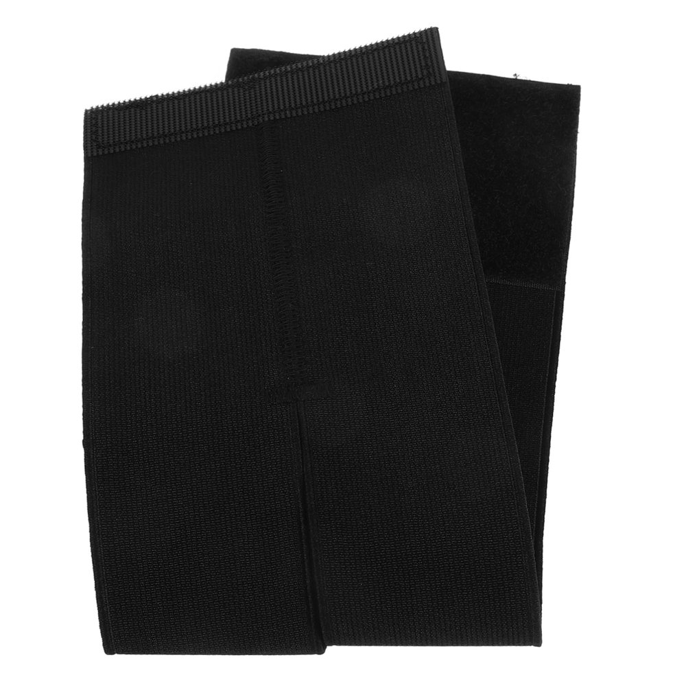Happyyami Baseball Glove Wrap Elastic Glove Band Comfort Fit Openhole Design Nylon Material