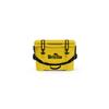 Grizzly 15 Cooler | 15 qt Ice Chest Durable Rotomolded Insulated | Made in USA | Warranty for Life | for Beach Boat Camping Fishing Hunting | G15 | Yellow view 1