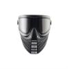 Empire e-Vent Paintball Goggle with a Dual Thermal Lens, Black view 1