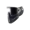 Empire e-Vent Paintball Goggle with a Dual Thermal Lens, Black view 2