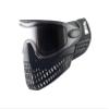 Empire e-Vent Paintball Goggle with a Dual Thermal Lens, Black view 4