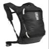 CamelBak Powderhound 12 Snow Hydration Pack Black/White, 70oz view 1