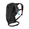 CamelBak Powderhound 12 Snow Hydration Pack Black/White, 70oz view 3