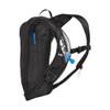 CamelBak Zoid Snow Hydration Pack 70oz, Black/White view 3
