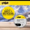 TOKO Black Performance Paste - Ski Wax for Artificial & Dirty Snow - Racing Wax for Skis & Snowboards - 75 ml view 3