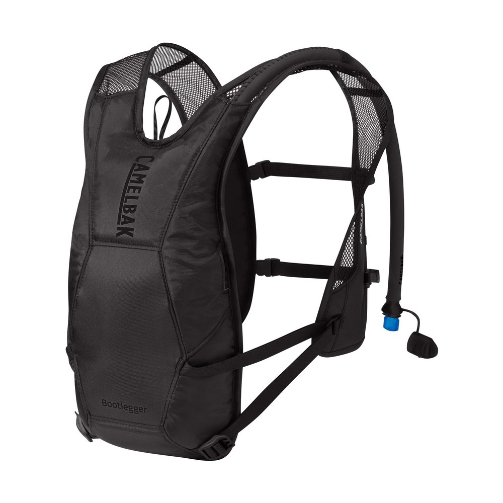 CamelBak Bootlegger Snow Hydration Pack Black, 50oz