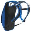 CamelBak Hydrobak Bike Hydration Pack Lapis Blue/Atomic Blue 2.0, 50oz view 3