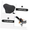 Gogogmee Bike Seat Backrest Versatile Boy Girl Bike Seat Robust Material for Boys and Girls Safety view 3