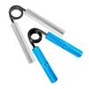 BESPORTBLE 2pcs Grip Strengthener Hand Exerciser for Muscle Training Forearm Finger Strength for Athletes Musicians Fitness Enthusiasts Design Resistance Levels view 1