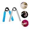 BESPORTBLE 2pcs Grip Strengthener Hand Exerciser for Muscle Training Forearm Finger Strength for Athletes Musicians Fitness Enthusiasts Design Resistance Levels view 4