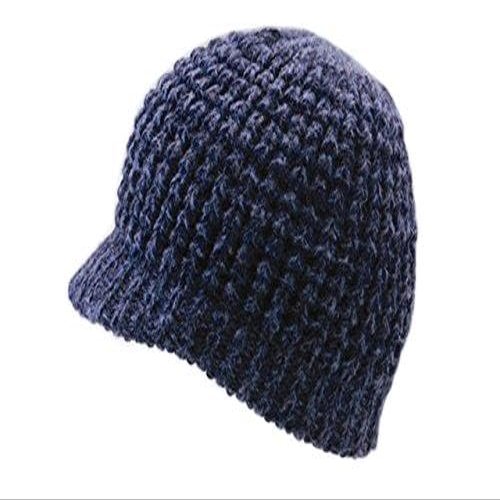 212 Main Dohm Super Soft Visor Winter Hat - Lake, Large Multicoloured
