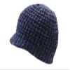 212 Main Dohm Super Soft Visor Winter Hat - Lake, Large Multicoloured