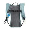CamelBak Zoid Snow Hydration Pack 70oz, Blue Mist/Black view 2