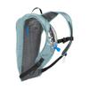 CamelBak Zoid Snow Hydration Pack 70oz, Blue Mist/Black view 3