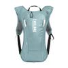 CamelBak Zoid Snow Hydration Pack 70oz, Blue Mist/Black view 4