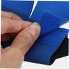Parliky Teens Rugby Flag Belt Waistband for Outdoor Sports Football Prop with Movable Flags for Non- Training and Games view 3